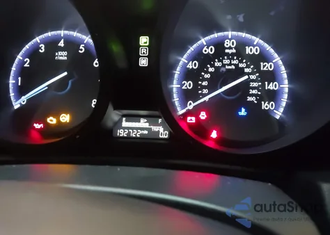 2012 Mazda Mazda3 I Sport z USA, uszkodzony, nr VIN JM1BL1UG0C1598327